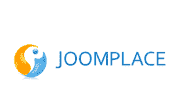 JoomPlace Logo