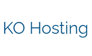KOHosting Logo