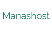ManasHost Logo