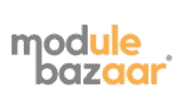 ModuleBazaar Logo