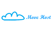 MoveHost Logo