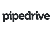 PipeDrive Logo