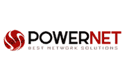 Powernet.vn Logo