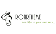 RoarTheme Logo