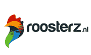 Roosterz Logo