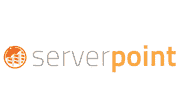 ServerPoint Logo