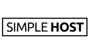 DeluxeHosting Logo
