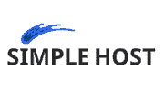 Simplehost.vn Logo