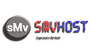 SMVHost Logo
