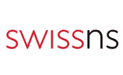 SwissNS Logo