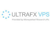 UltraFXVPS Logo
