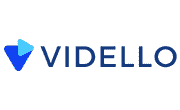 Vidello Logo