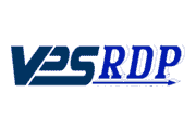VPS-RDP Logo