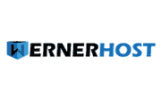 WernerHost Logo