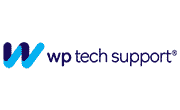 WP-TechSupport Logo