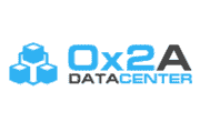 0x2a Logo