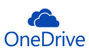 OneDrive Logo