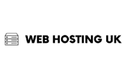 Web-Hosting-UK.com Logo