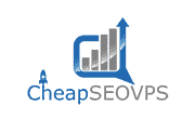CheapSEOVPS Logo