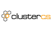 ClusterCS Logo