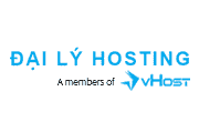 DaiLyHosting Logo