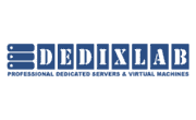 Dedixlab Logo