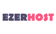 EzerHost Logo
