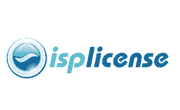 ISPlicense Logo
