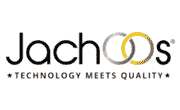 JachOOs Logo