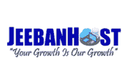 JeebanHost Logo