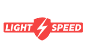 LightSpeedHosting Logo