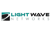 LightWaveNetworks Logo
