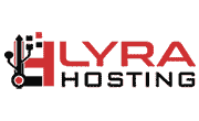 LyraHosting Logo