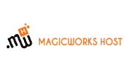 MagicWorksHost Logo