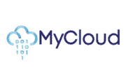 MyCloud.my Logo