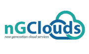 NGClouds Logo