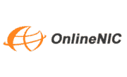 OnlineNIC Logo
