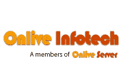 OnliveInfotech Logo