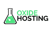 Oxide.host Logo