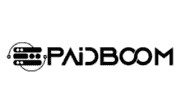 Paidboom Logo