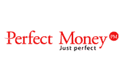 PerfectMoney Logo
