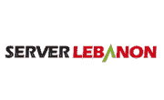 ServerLebanon Logo