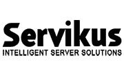 Servikus Logo