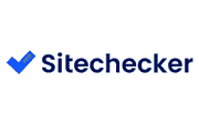 SiteChecker Logo