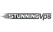StunningVPS Logo