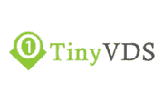 TinyVDS Logo