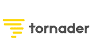 Tornader Logo