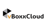 vBoxxCloud Logo