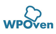 WPOven Logo