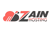 ZainHosting Logo